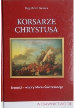 Korsarze Chrystusa
