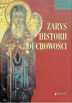 Zarys historii duchowości