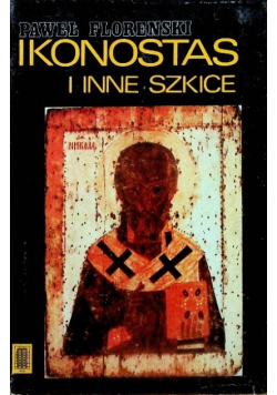 Ikonostas i inne szkice