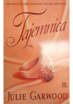 Tajemnica