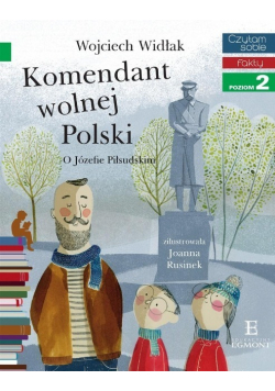 Komendant Wolnej Polski