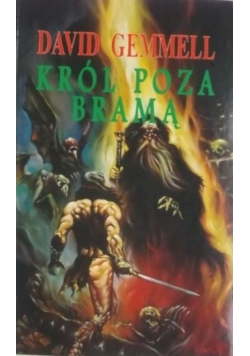 Król poza bramą