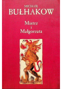 Mistrz i Małgorzata