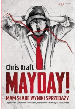 Mayday Mam słabe wyniki sprzedaży