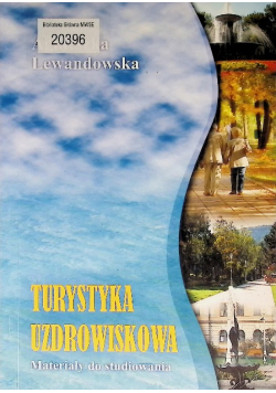 Turystyka uzdrowiskowa