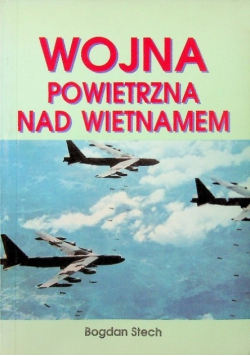 Wojna powietrzna nad Wietnamem