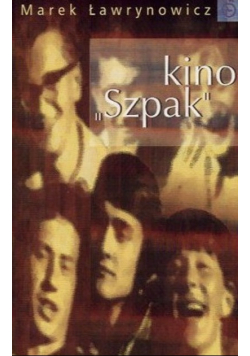 Kino szpak