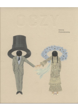 Chmielewska Iwona - Oczy