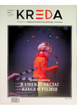 Kreda nr 3 / 19