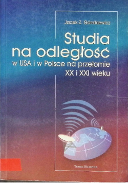 Studia na odległość