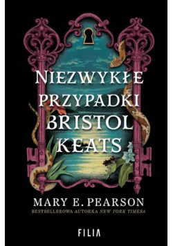 Niezwykłe przypadki Bristol Keats