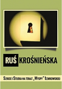 Ruś Krośnieńska