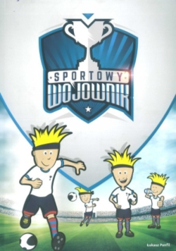Sportowy wojownik