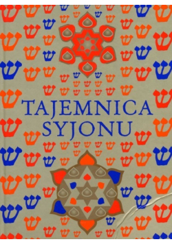 Tajemnica Syjonu