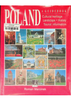 Poland A Guidebook