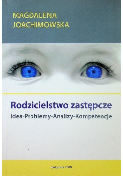 Rodzicielstwo zastępcze