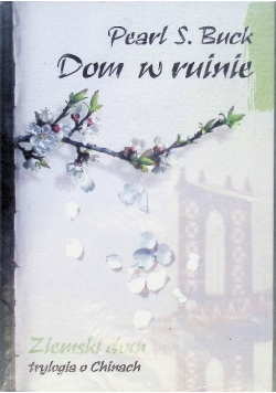 Dom w ruinie