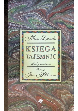 Księga tajemnic
