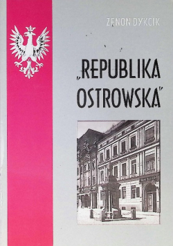 Republika Ostrowska