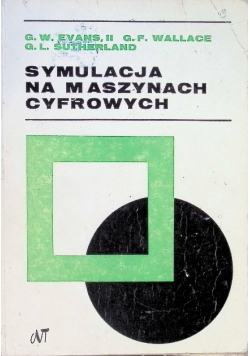 Symulacja na maszynach cyfrowych