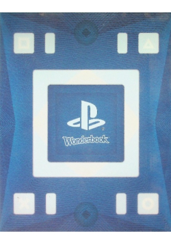Wonderbook