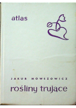 Rośliny trujące