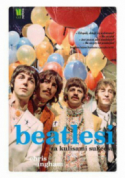 Beatlesi za kulisami sukcesu