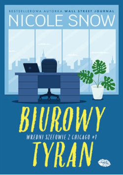 Biurowy tyran