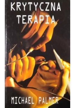Krytyczna terapia
