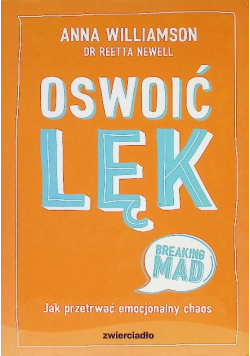 Oswoić lęk