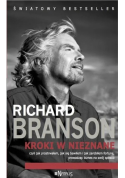 Kroki w nieznane