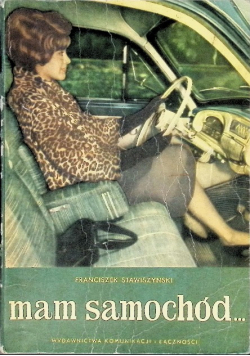 Mam samochód