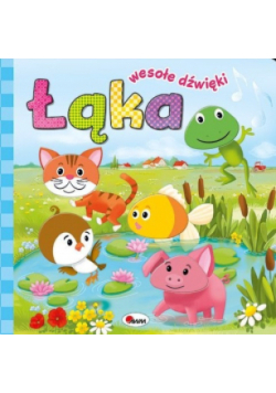 Wesołe dźwięki Łąka