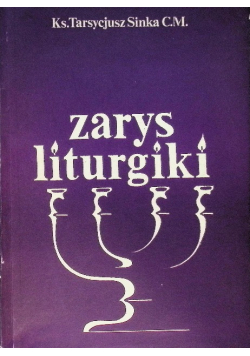 Zarys liturgiki