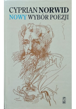 Nowy Wybór Poezji