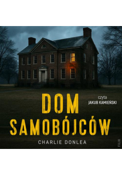 Dom samobójców