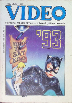 The best of video 93