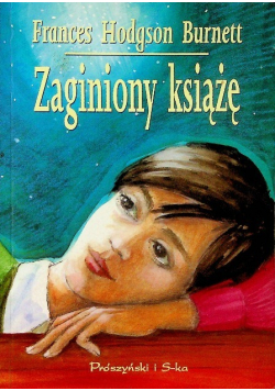 Zaginiony książę
