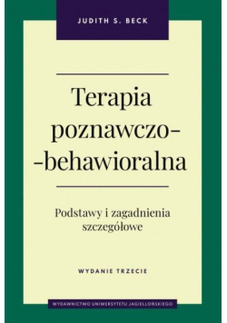 Terapia poznawczo-behawioralna
