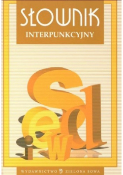Słownik interpunkcyjny