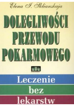 Dolegliwości przewodu pokarmowego profilaktyka