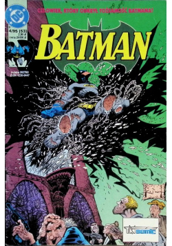 Batman Nr 4