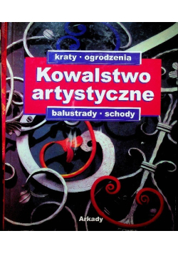 Kowalstwo artystyczne