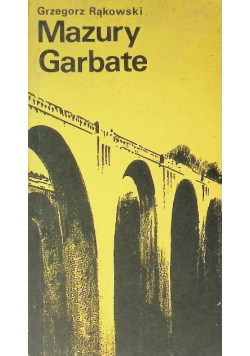 Mazury Garbate