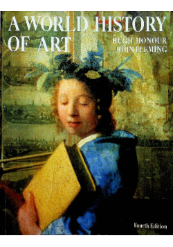 A World History of Art