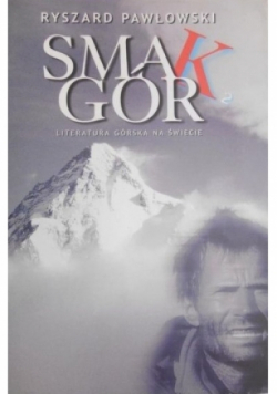 Smak gór 2