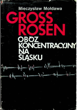 Gross Rosen Obóz koncentracyjny na Śląsku