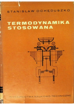 Termodynamika stosowana