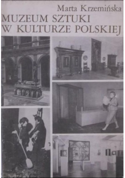 Muzeum sztuki w kulturze polskiej