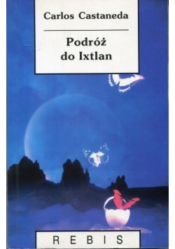 Podróż do Ixtlan